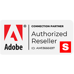 adobe authorized reseller softwarehubs byssg