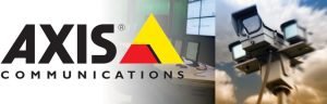AXIS Communications 2