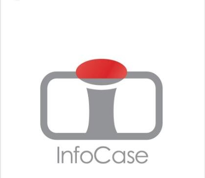 Infocase Notebook Cases
