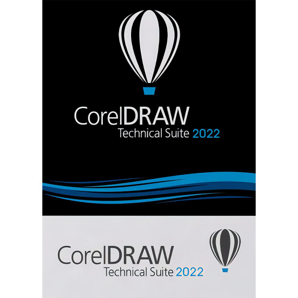 CorelDRAW Technical Suite 2022 Lifetime License Cheap and Discounted Softwarehubs