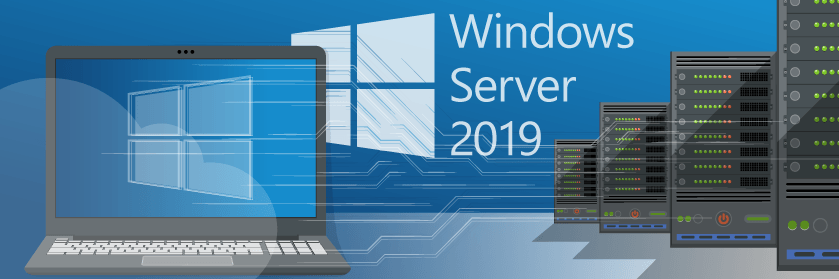 How to active and install Windows Server 2019 Softwarehubs