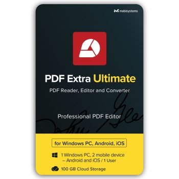 PDF Extra_Ultimate - - SOFTWAREHUBS Authorized Distributor
