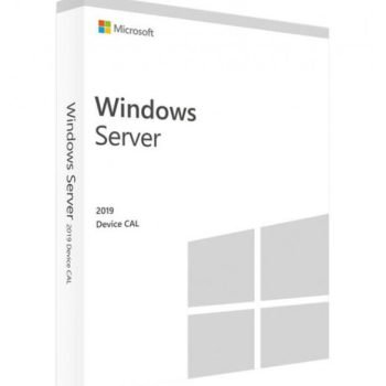 Microsoft windows server 2019 device cal license softwarehubs