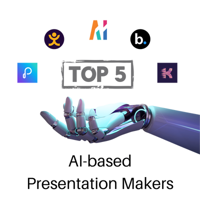 AI PPT Maker Tool3