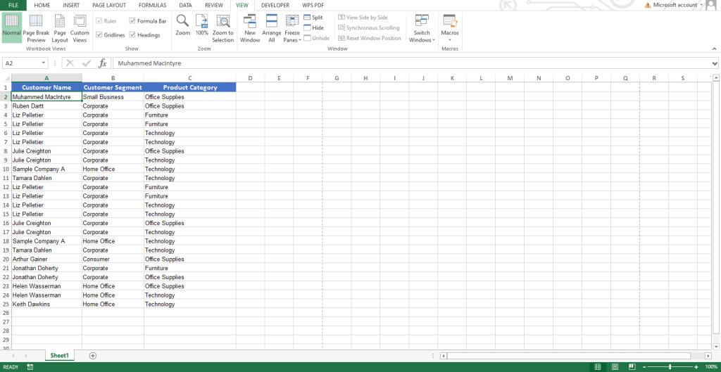 Changing Excel Page Orientation: An In-Depth Guide – 2024