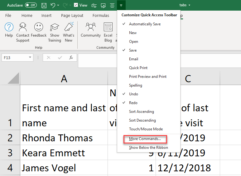 Excel Camera Tool: Harness Dynamic Visual Elements in Your Spreadsheets – 2024