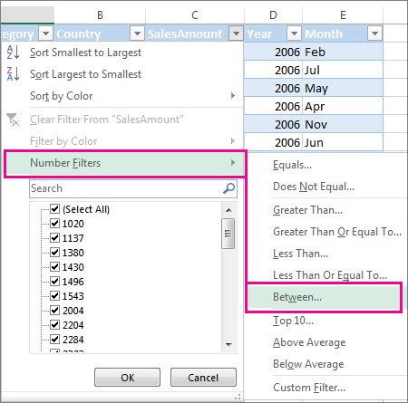 Excel Data Management Functions – Organize and Analyze Data Efficiently – 2024