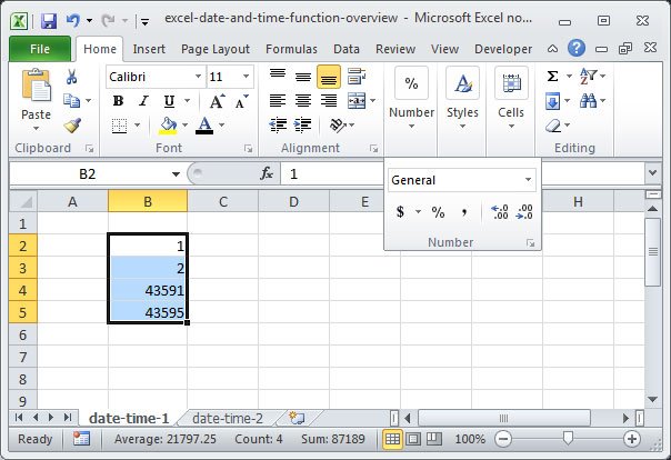 Excel Data Management6