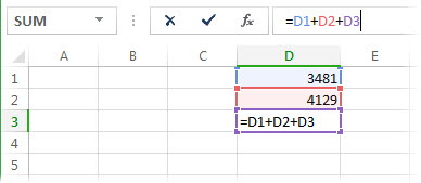 Excel Formulas Not Updating3