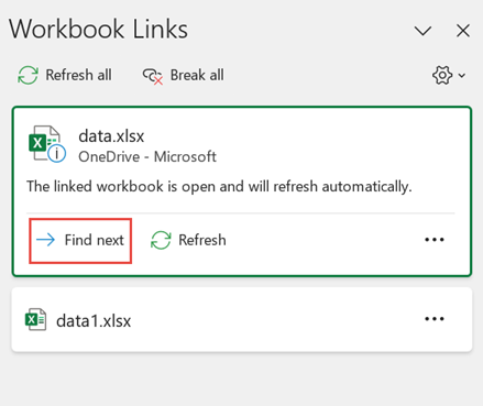 Excel Updates3