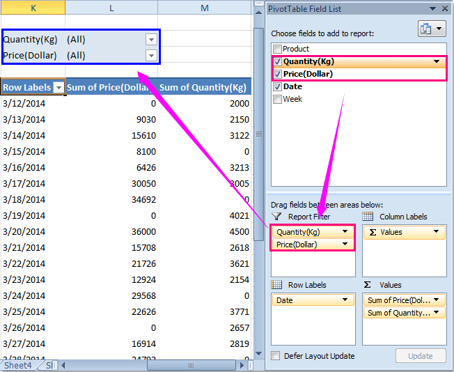 Concealing Zero Values in Excel: Enhance Your Spreadsheet’s Clarity – 2024