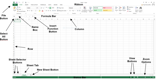 Excel for Students2