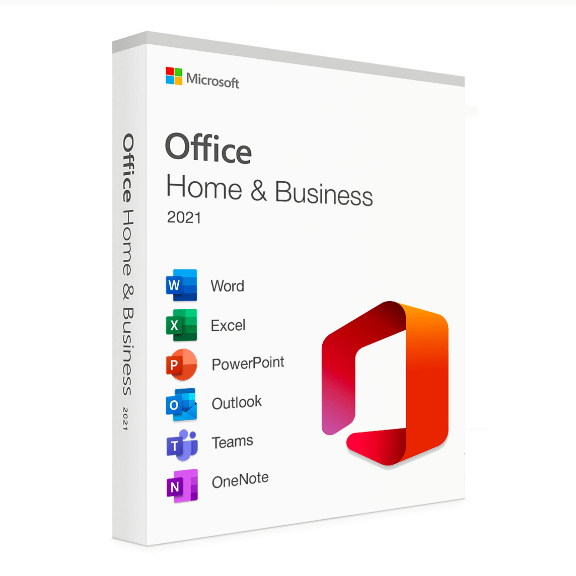 Microsoft Office 20114