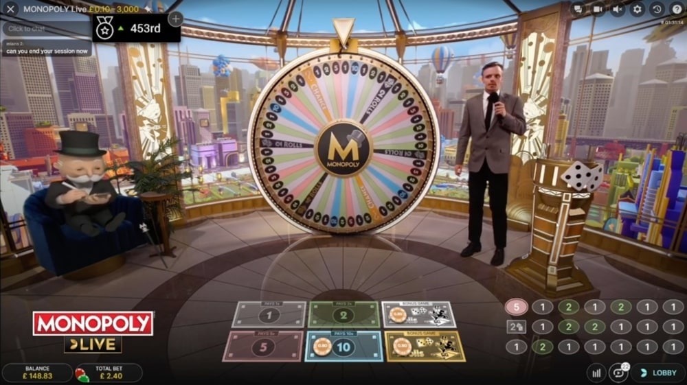 How to Play Monopoly Live | Experience the Iconic Board Game Online with Friends in 2024