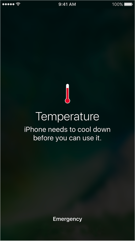 Why Does My iPhone Overheat? (Resolved) – 2024
