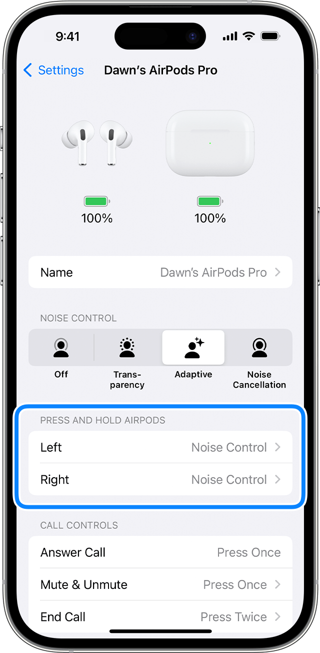 AirPods Not Connecting4