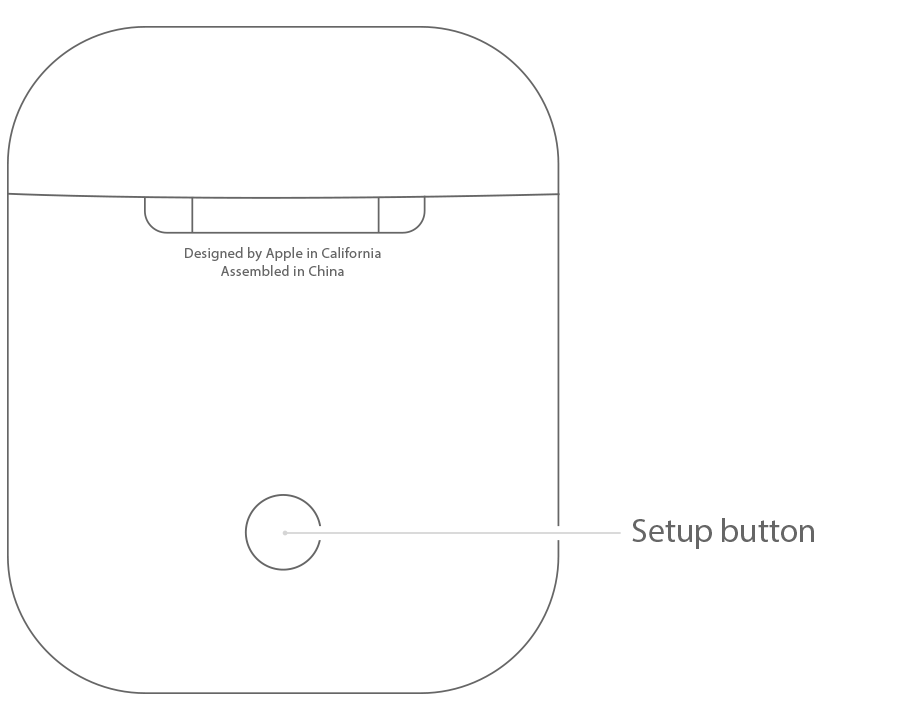 AirPods Not Connecting5