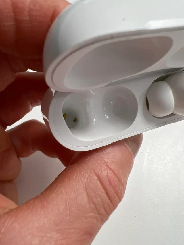 AirPods Not Connecting6