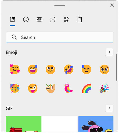 How to Insert and Use Emojis on Windows 11