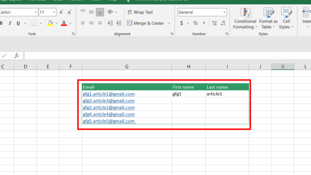 13 Excel Tips and Tricks to Transform You into an Expert