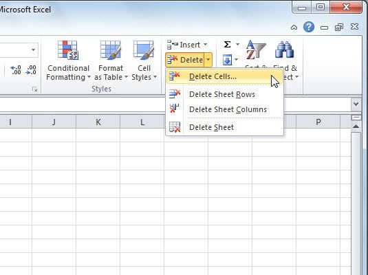 Excel Tips14