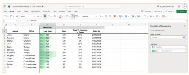 Excel Tips2