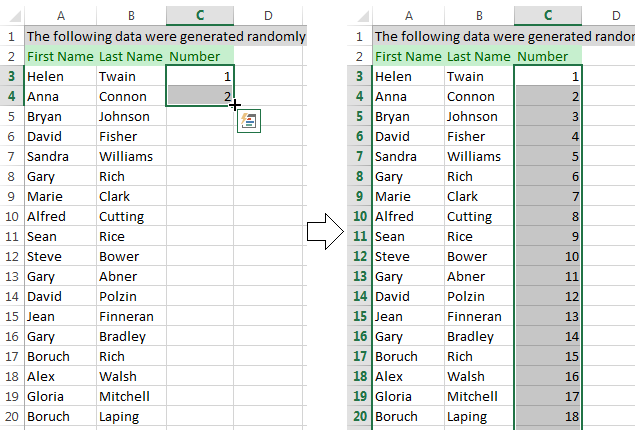 Excel Tips8