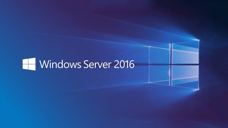 Download Windows Server 2016 ISO From Microsoft Official Web