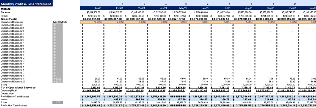 Excel for Business2