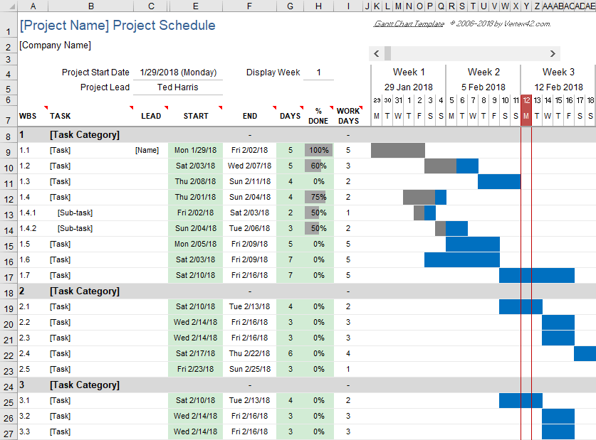 Excel for Business4