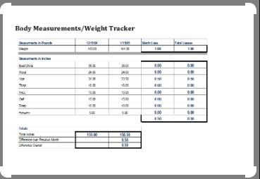 Fitness Progress4