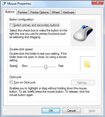 Fixing Mouse Highlighting Entire Screen When Clicked – 2024