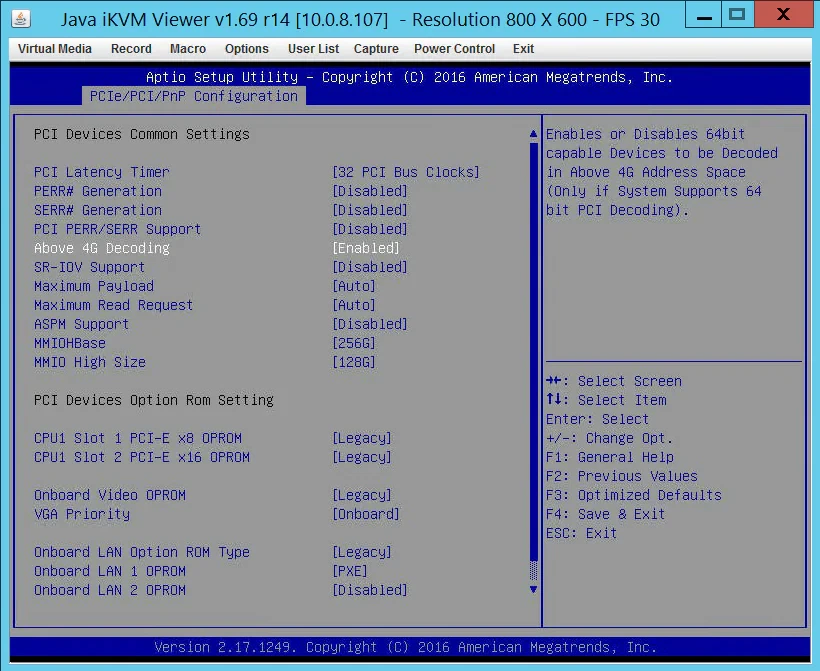 Here’s How to Resolve the “GPU Acceleration Required” Error – 2024