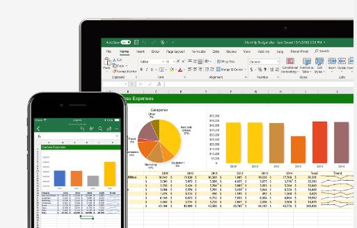 Microsoft Office Applications3