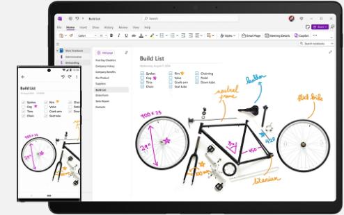 Microsoft Office Applications6