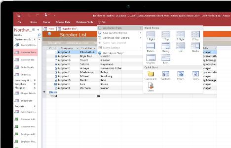 Microsoft Office Applications8