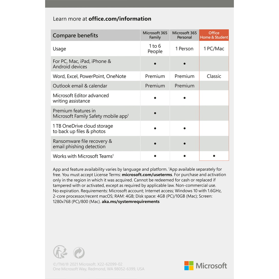 Microsoft Office for Mac2