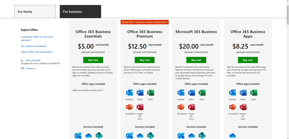 Microsoft Office for Mac3