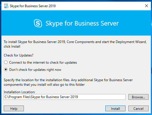 Microsoft Skype9