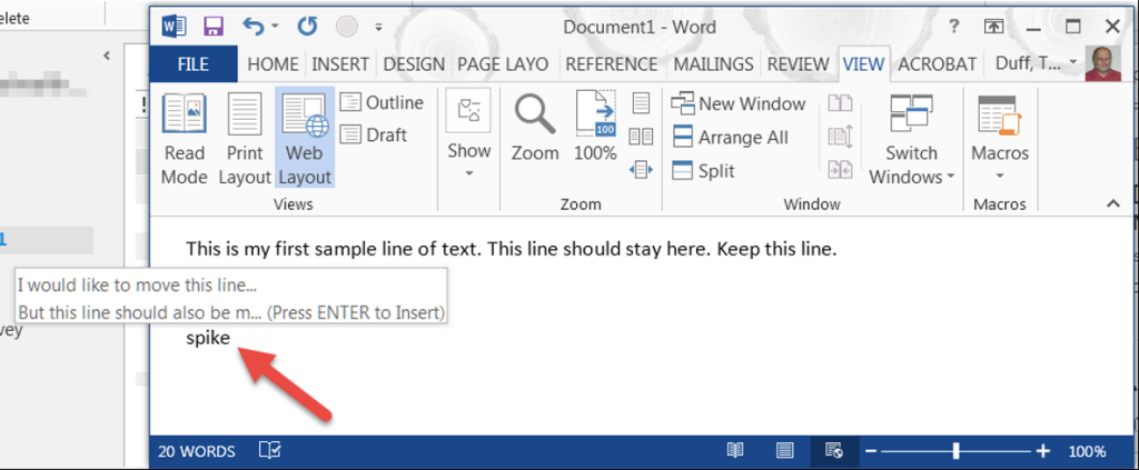 Hidden Gems in Microsoft Word: Discover 5 Lesser-Known Features