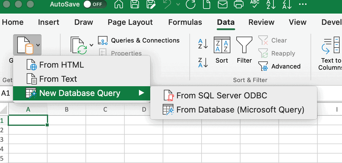 Power Query2