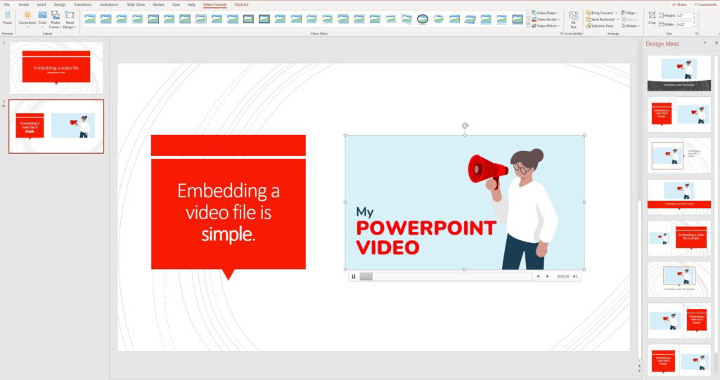 PowerPoint Quick Reference4