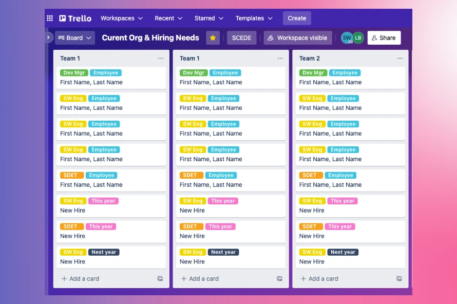 Software Tools for Students6