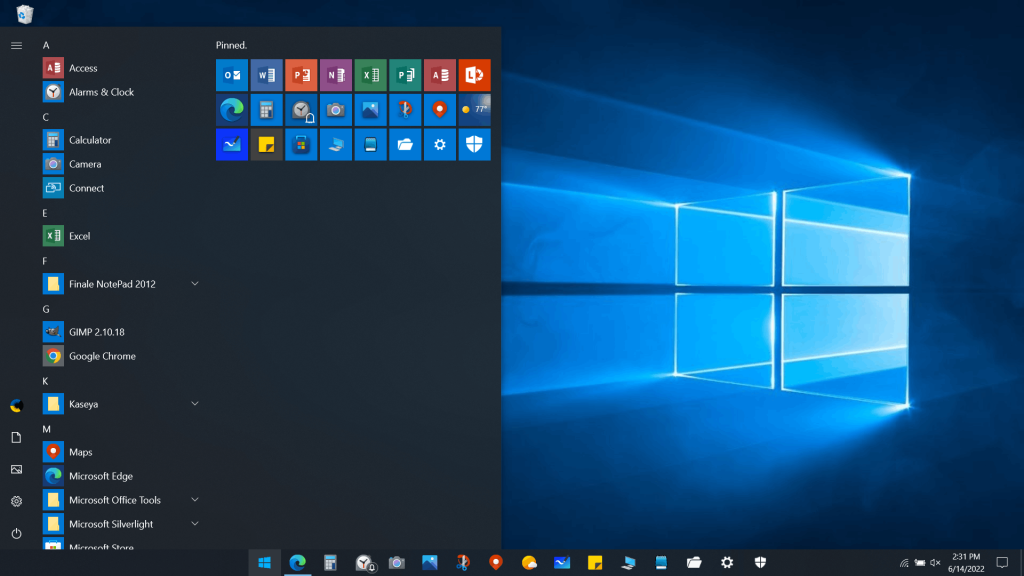 5 Reasons Why Windows 10 is the Ideal Operating System