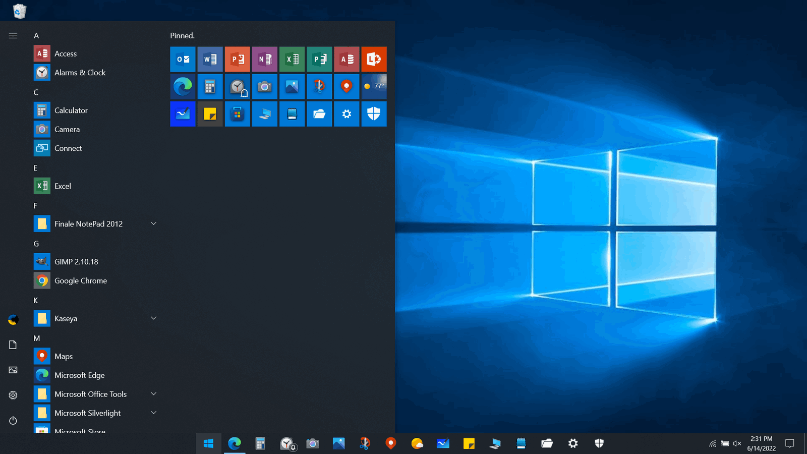 Windows 102