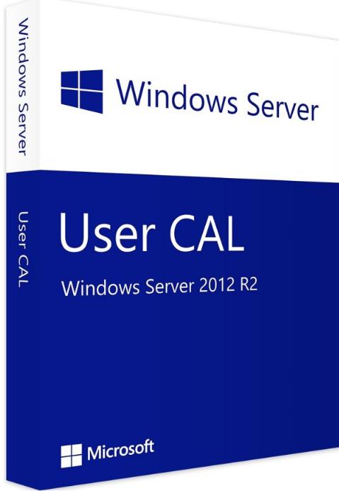 Windows Server 20122