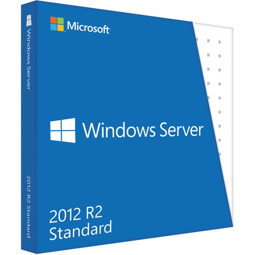 Windows Server 20124