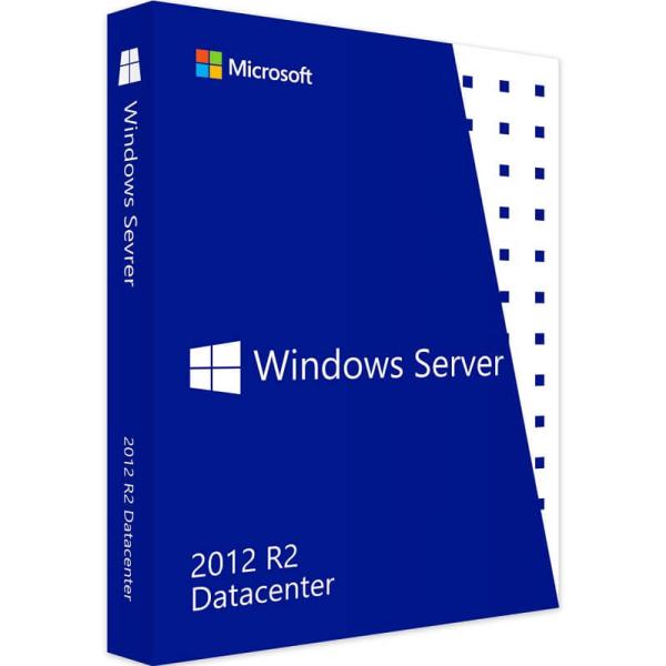 Windows Server 20125