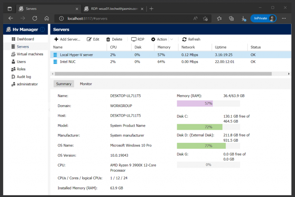 Windows Server Guide3