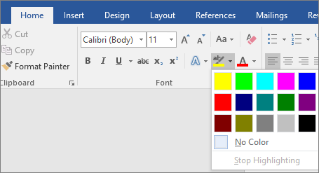 Word Quick Reference2